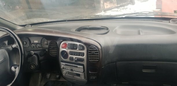 Hyundai H-1(Starex) I · Рестайлинг, 2006 г.
