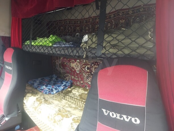 Volvo FH 12, 1996 г.