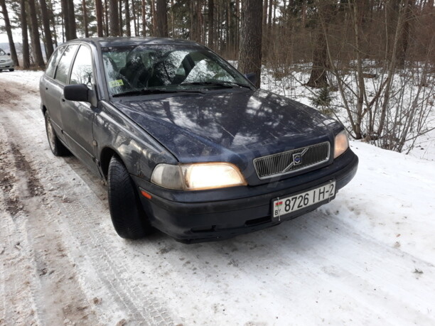 Volvo V40 I, 1998 г.