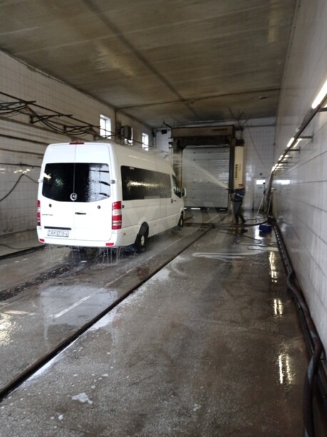 Mercedes-Benz Sprinter, 2013 г.