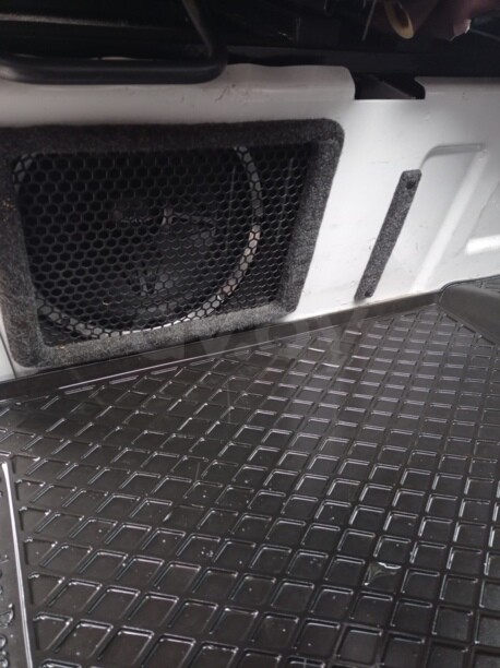 Mercedes-Benz Sprinter, 2013 г.