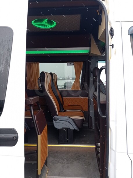 Mercedes-Benz Sprinter, 2013 г.