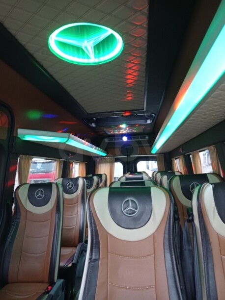 Mercedes-Benz Sprinter, 2013 г.