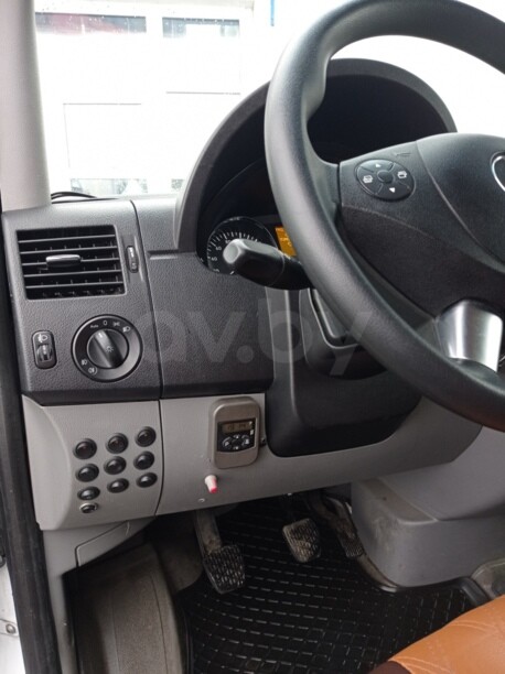 Mercedes-Benz Sprinter, 2013 г.