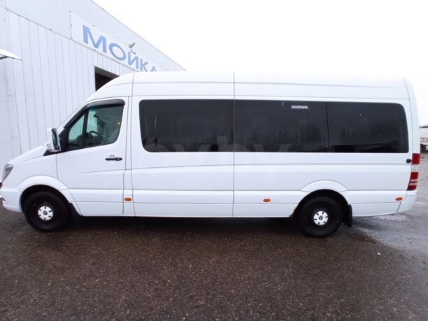 Mercedes-Benz Sprinter, 2013 г.