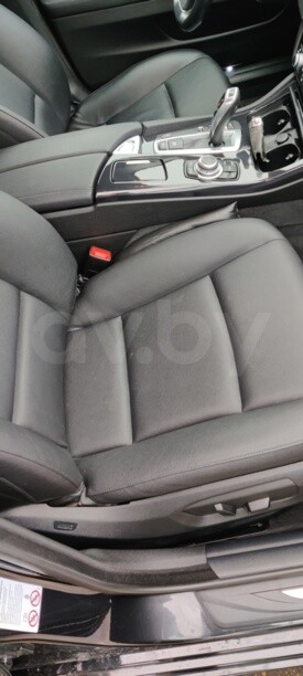 BMW 5 серия F10, F11, 2014 г.