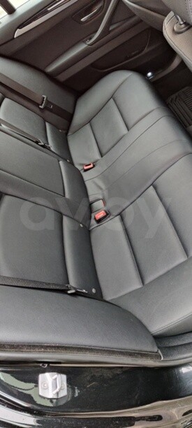 BMW 5 серия F10, F11, 2014 г.