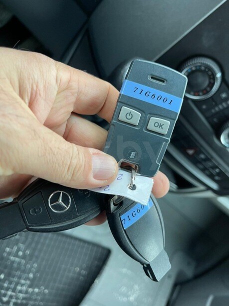 Mercedes Sprinter 316CDI Super Maxi, 2017 г.