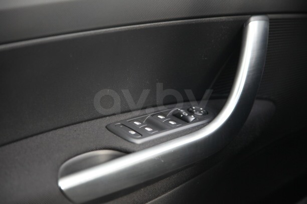 Peugeot 408 I, 2016 г.