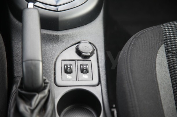 Peugeot 408 I, 2016 г.