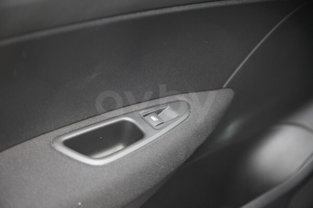 Peugeot 408 I, 2014 г.