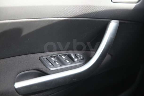 Peugeot 408 I, 2014 г.