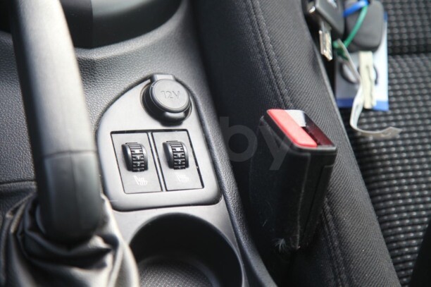 Peugeot 408 I, 2014 г.