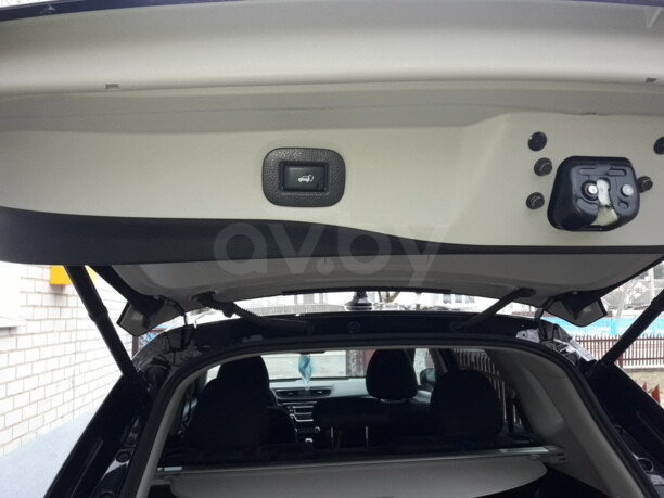 Nissan X-Trail III (T32) · Рестайлинг, 5 мест, 2019 г.