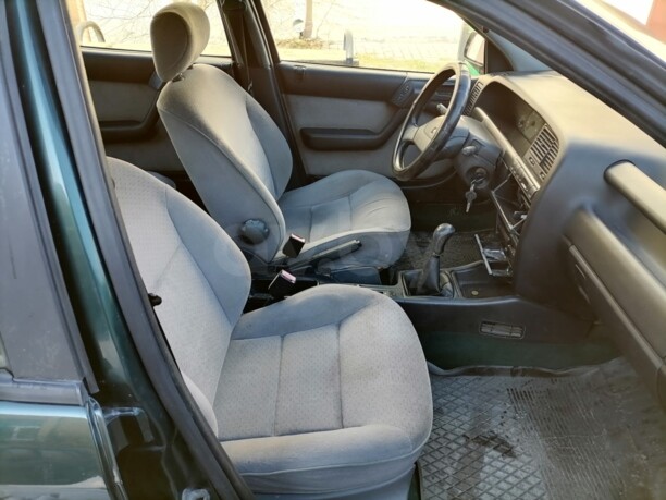 Citroen Xantia X1, 1995 г.