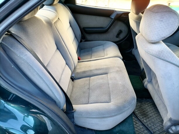 Citroen Xantia X1, 1995 г.