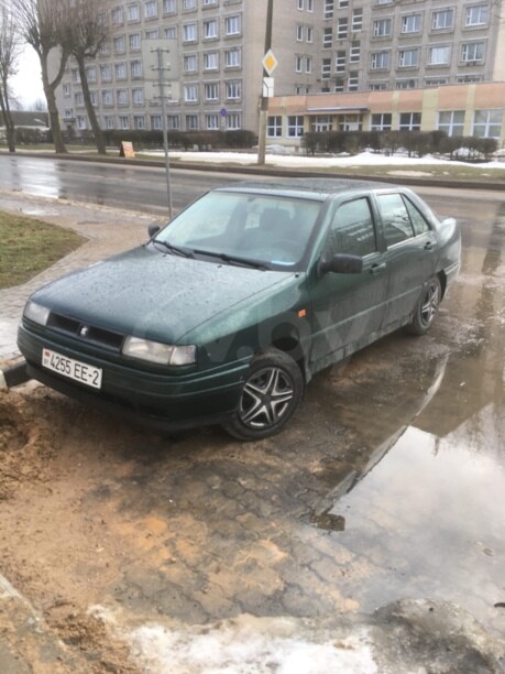 SEAT Toledo I, 1995 г.