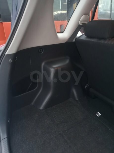 Toyota Corolla Verso I (E110), 5 мест, 2003 г.