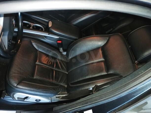 Mercedes-Benz GL-Класс X164 (Рестайлинг), 5 мест, 2011 г.