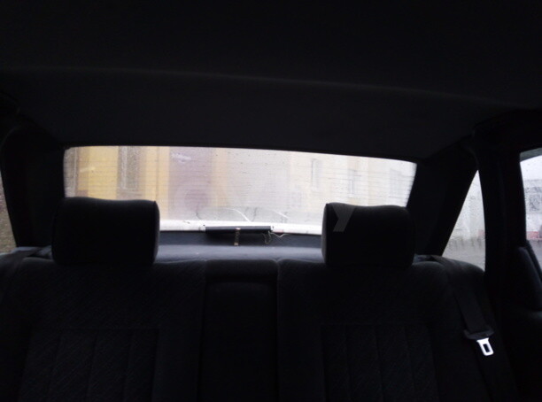 Volkswagen Passat B3, 1993 г.