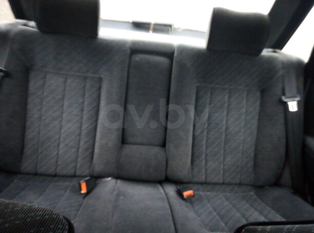Volkswagen Passat B3, 1993 г.