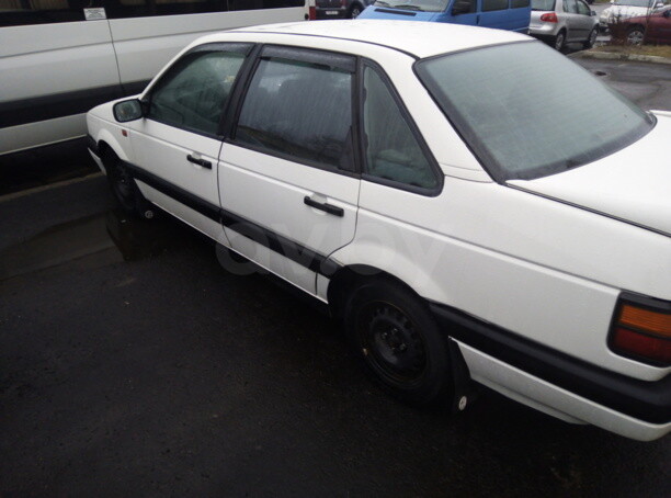 Volkswagen Passat B3, 1993 г.