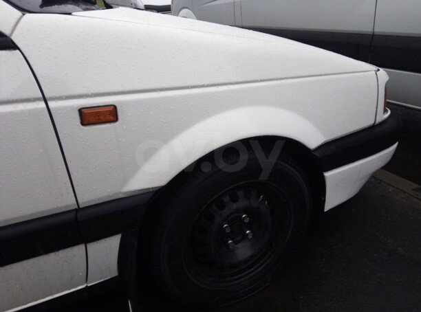Volkswagen Passat B3, 1993 г.