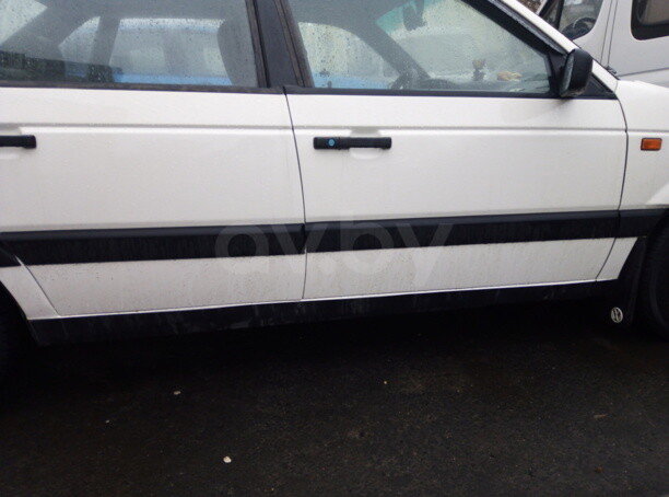 Volkswagen Passat B3, 1993 г.