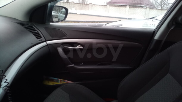 Hyundai i40 VF, 2013 г.