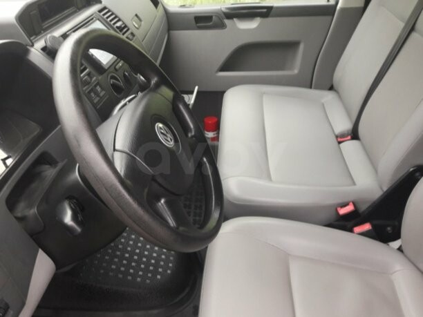Volkswagen Transporter T5, 2009 г.
