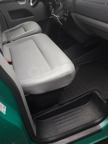 Volkswagen Transporter T5, 2009 г.