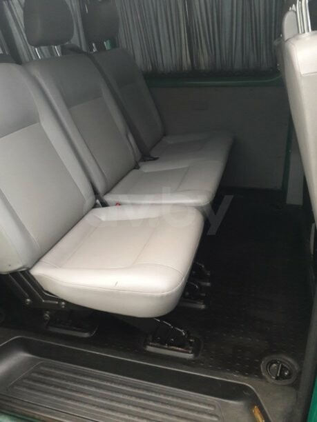 Volkswagen Transporter T5, 2009 г.