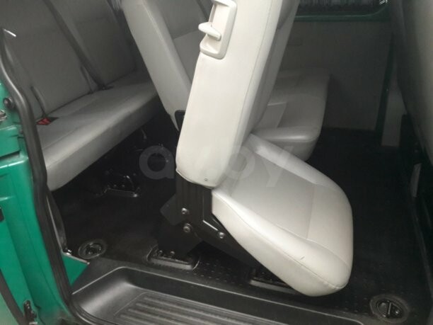 Volkswagen Transporter T5, 2009 г.