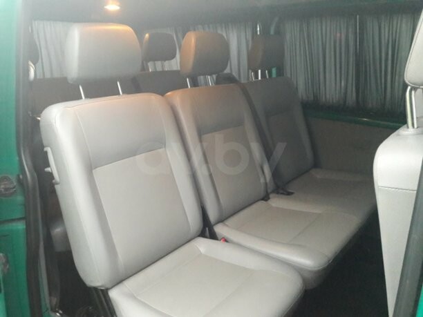 Volkswagen Transporter T5, 2009 г.