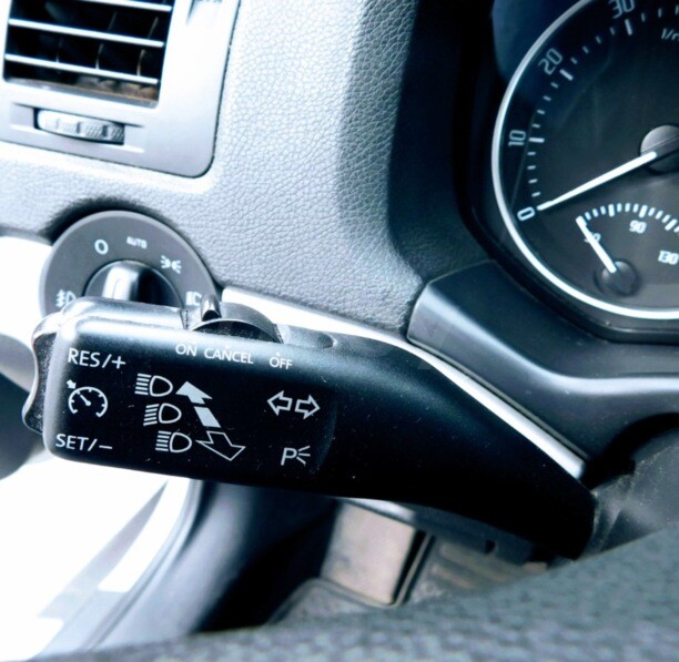 Skoda Octavia II · Рестайлинг, 2009 г.