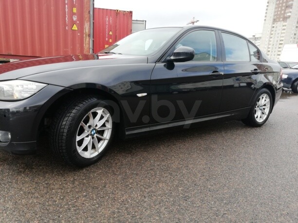 BMW 3 серия E90, E91, E92, E93, 2011 г.