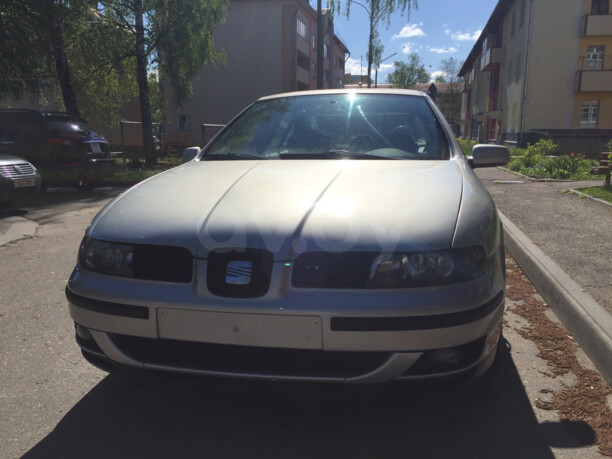 SEAT Toledo II, 1999 г.