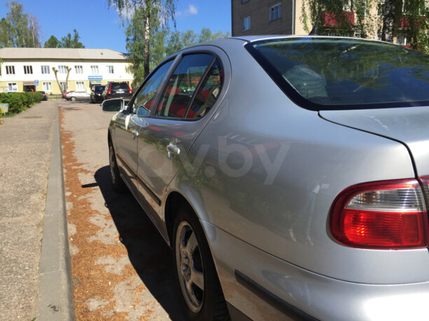 SEAT Toledo II, 1999 г.