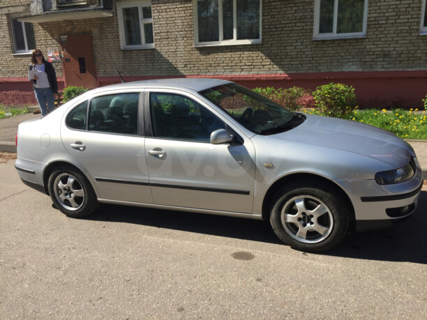 SEAT Toledo II, 1999 г.