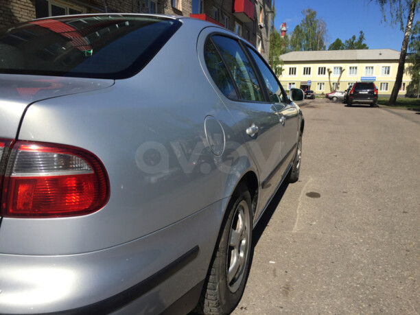 SEAT Toledo II, 1999 г.