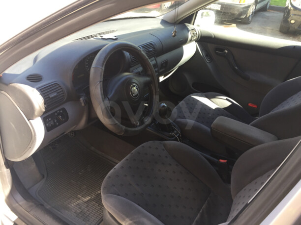 SEAT Toledo II, 1999 г.