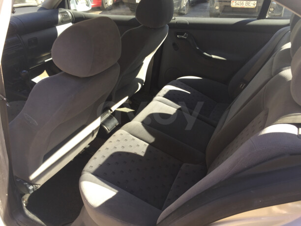 SEAT Toledo II, 1999 г.