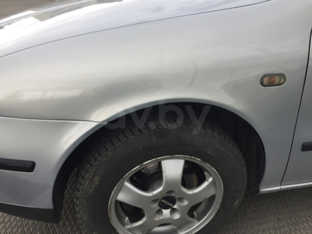 SEAT Toledo II, 1999 г.