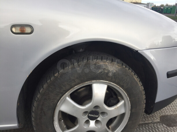 SEAT Toledo II, 1999 г.