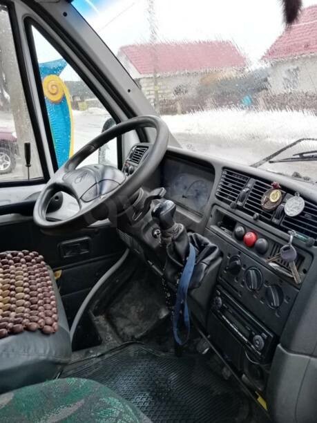 Citroen Jumper, 2000 г.