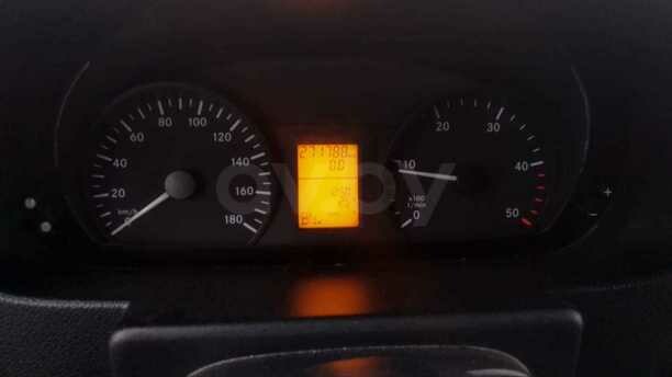 Mercedes-Benz Sprinter 313CDI, 2008 г.