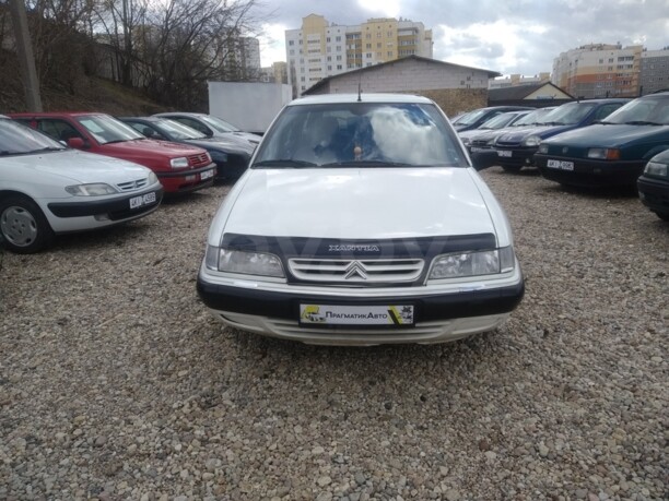 Citroen Xantia X2, 2001 г.