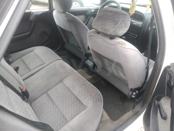 Citroen Xantia X2, 2001 г.