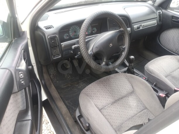 Citroen Xantia X2, 2001 г.