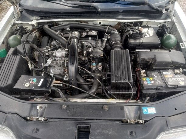 Citroen Xantia X2, 2001 г.